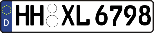 HH-XL6798