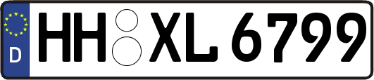 HH-XL6799