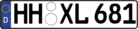 HH-XL681
