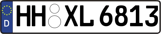 HH-XL6813