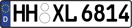 HH-XL6814