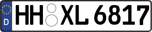 HH-XL6817