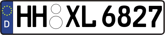HH-XL6827