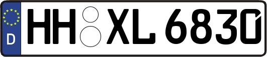 HH-XL6830