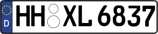 HH-XL6837