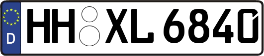 HH-XL6840