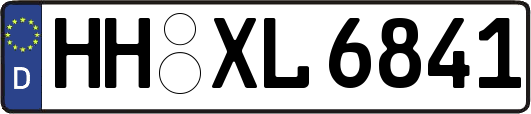 HH-XL6841