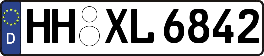 HH-XL6842