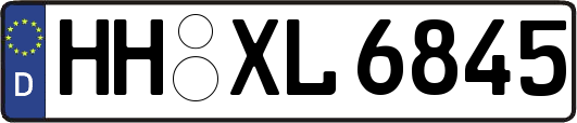 HH-XL6845