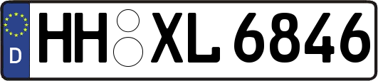 HH-XL6846