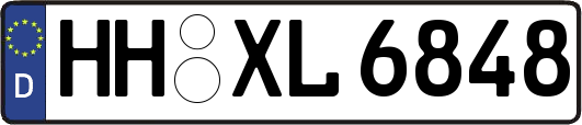 HH-XL6848