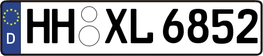 HH-XL6852