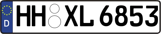 HH-XL6853