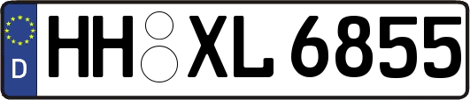 HH-XL6855