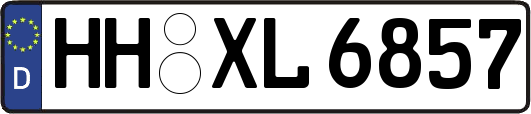 HH-XL6857