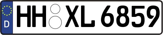 HH-XL6859