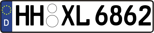 HH-XL6862