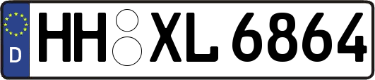 HH-XL6864