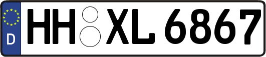 HH-XL6867