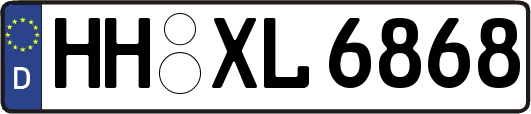 HH-XL6868