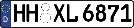 HH-XL6871