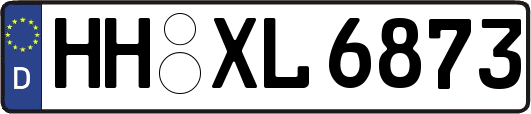 HH-XL6873