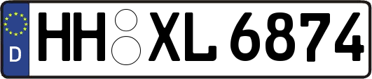 HH-XL6874