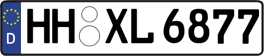 HH-XL6877