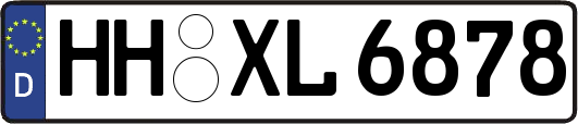 HH-XL6878