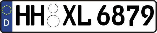 HH-XL6879