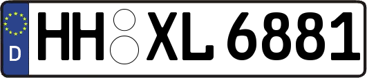 HH-XL6881