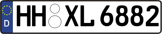 HH-XL6882