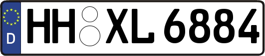 HH-XL6884