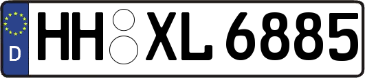 HH-XL6885