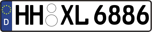 HH-XL6886