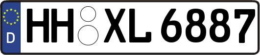 HH-XL6887