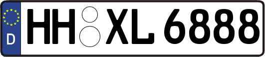 HH-XL6888