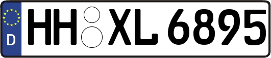 HH-XL6895
