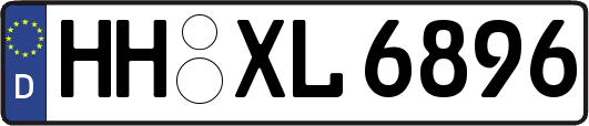 HH-XL6896