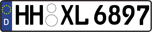 HH-XL6897