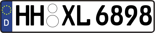 HH-XL6898