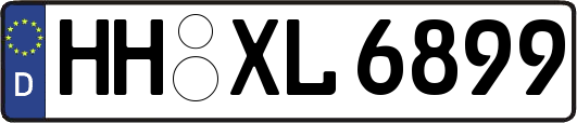 HH-XL6899