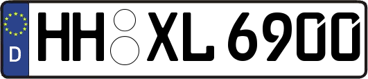 HH-XL6900