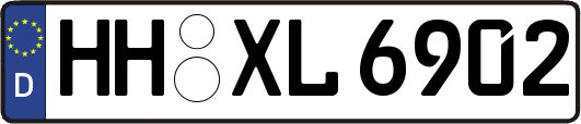 HH-XL6902