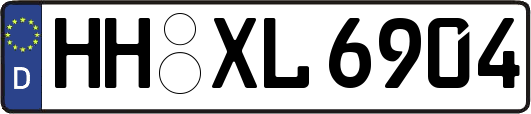 HH-XL6904