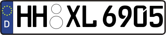 HH-XL6905