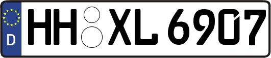 HH-XL6907