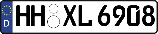 HH-XL6908