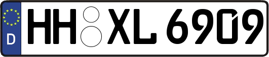 HH-XL6909