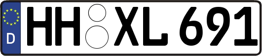 HH-XL691